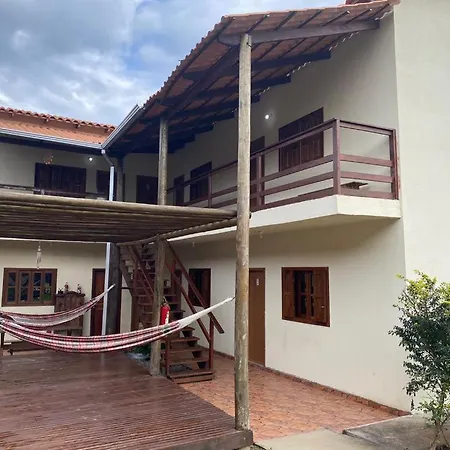 Pousada da Villa-2